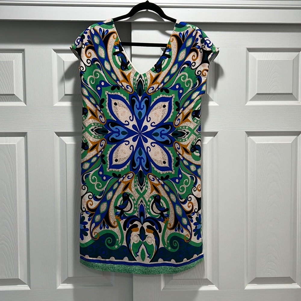 Anthropologie Maeve dress size Small